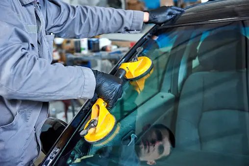 About Peoria Mobile Auto Glass