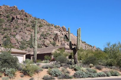 About Scottsdale AZ