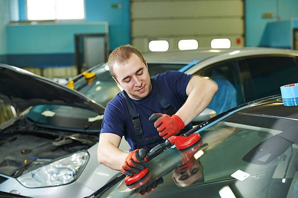 Auto Glass Replacement Scottsdale AZ Peoria Mobile Auto Glass