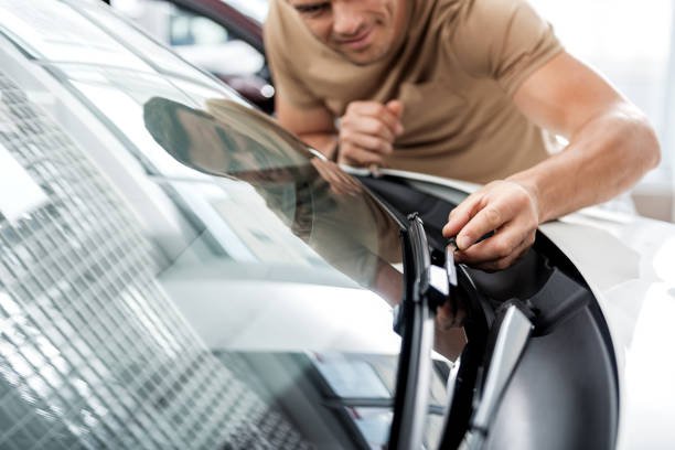 The Crucial Need for Timely Windshield Repairs: Ensure Safety and Save Costs