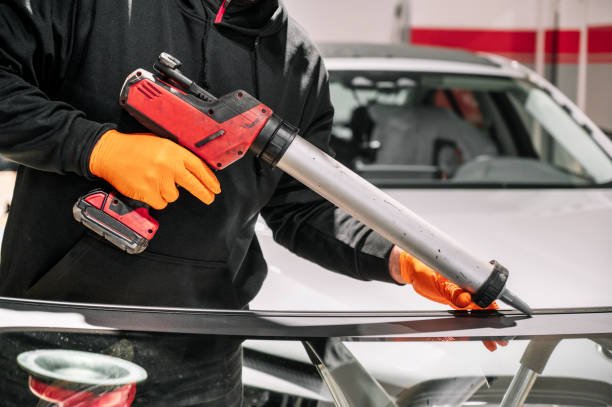 The Long-Term Benefits of Regular Auto Glass Inspections